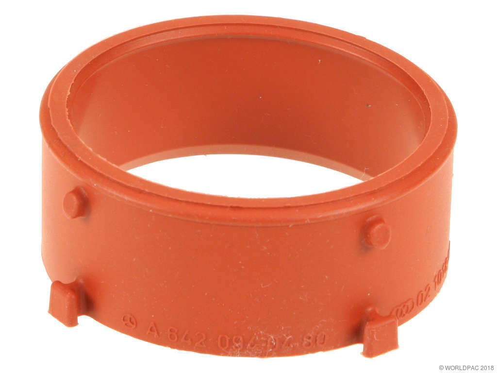 2008-2009 Mercedes-Benz ML320 Air Distribution Duct Seal (Genuine)