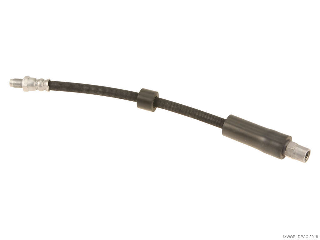 1995-2001 BMW 740i Brake Hydraulic Hose - Rear (Corteco)
