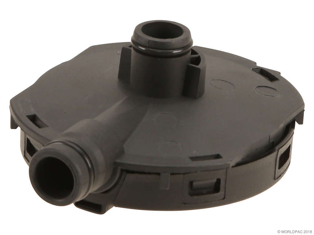 2002-2005 Audi A4 Engine Crankcase Vent Valve (APA/URO Parts)