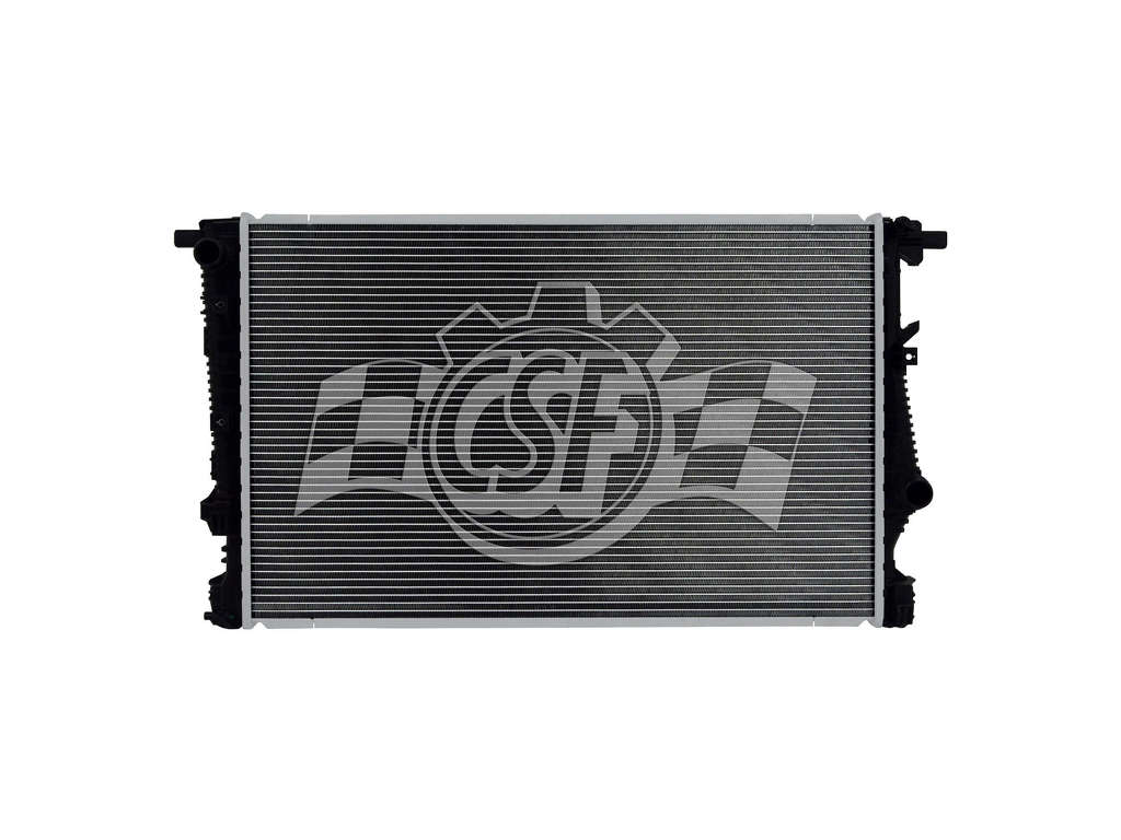 2014-2019 Jeep Cherokee Radiator (Autopart International)