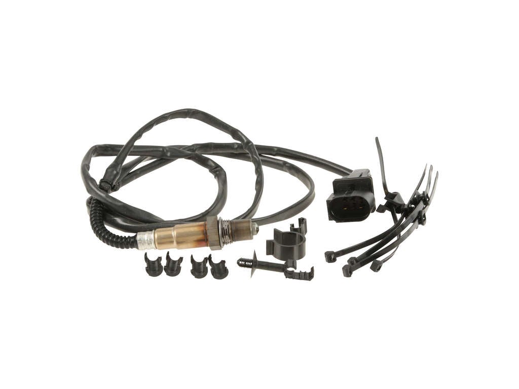 2007-2010 Audi Q7 Oxygen Sensor -  or Upstream Left or Upstream Right (Bosch)