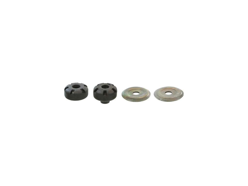 2013-2022 Ram 1500 Suspension Shock Absorber Mount Washer - Lower (Moog)