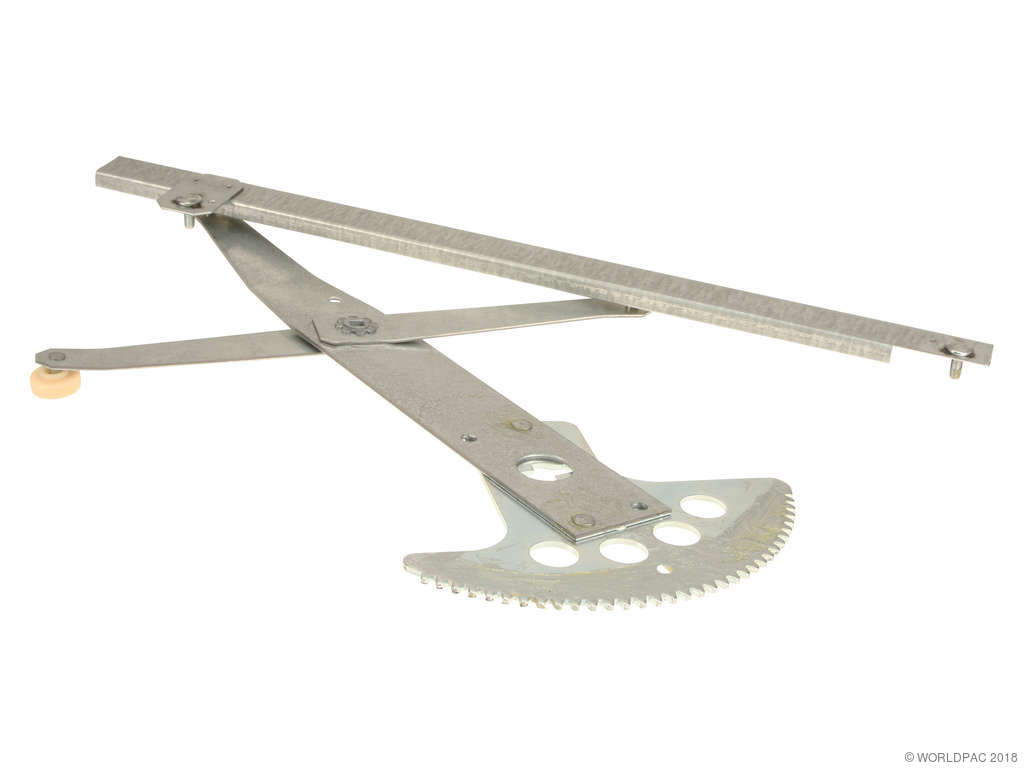 1997-1999 Oldsmobile Cutlass Window Regulator - Front Left (ACDelco)