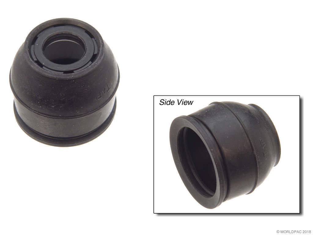 2000-2006 Honda Insight Steering Tie Rod End Boot (Genuine)