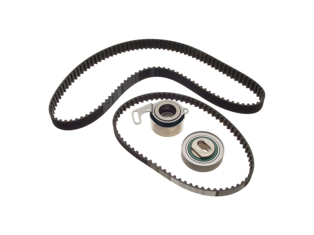 1998-1999 Isuzu Oasis Engine Timing Belt Component Kit (ContiTech)