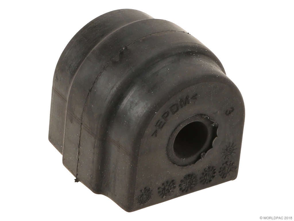 2009-2010 BMW 528i xDrive Suspension Stabilizer Bar Bushing - Rear (Febi)
