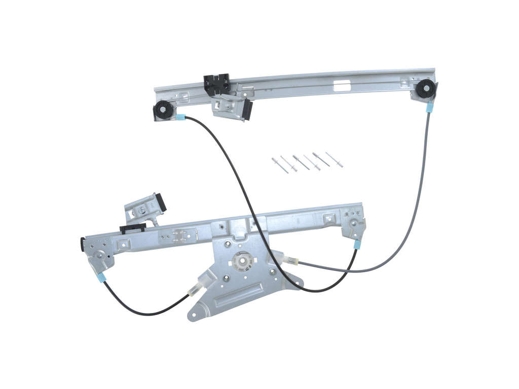 1996-2001 Audi A4 Window Regulator - Front Right (Autopart International)
