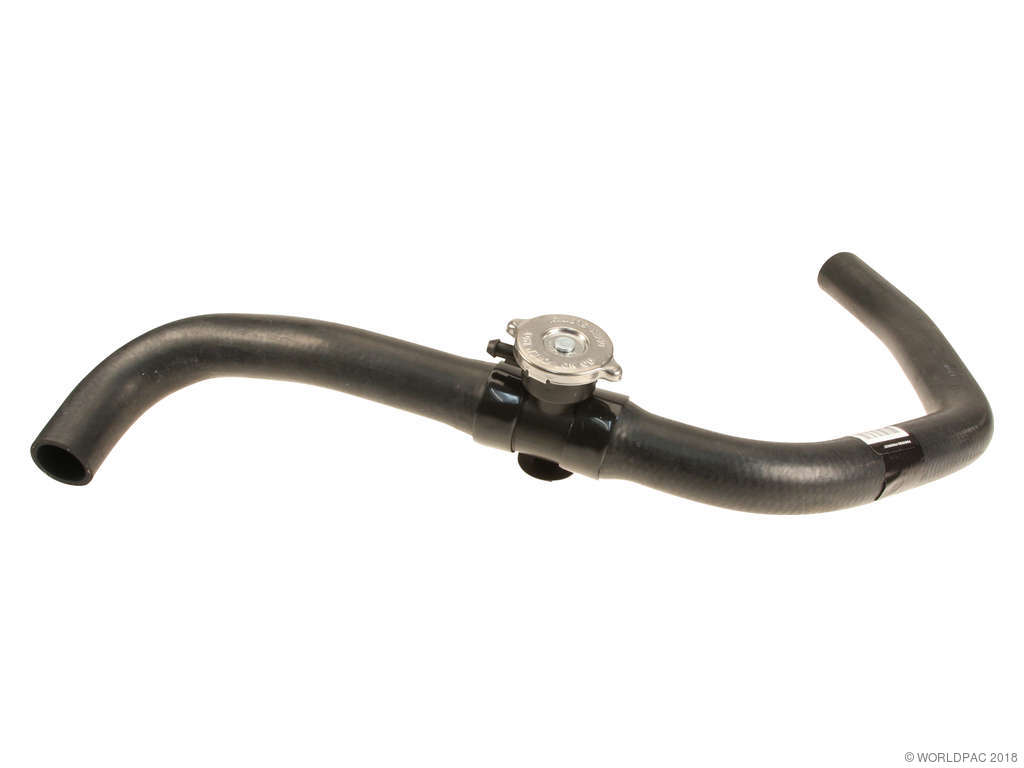 2008-2014 Dodge Avenger Radiator Coolant Hose - Upper (Gates)