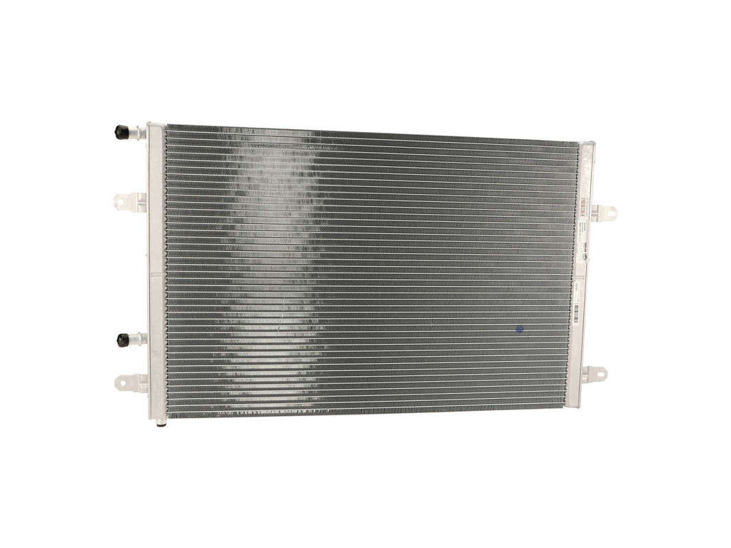 2009-2011 Audi A6 Quattro Radiator (Behr)