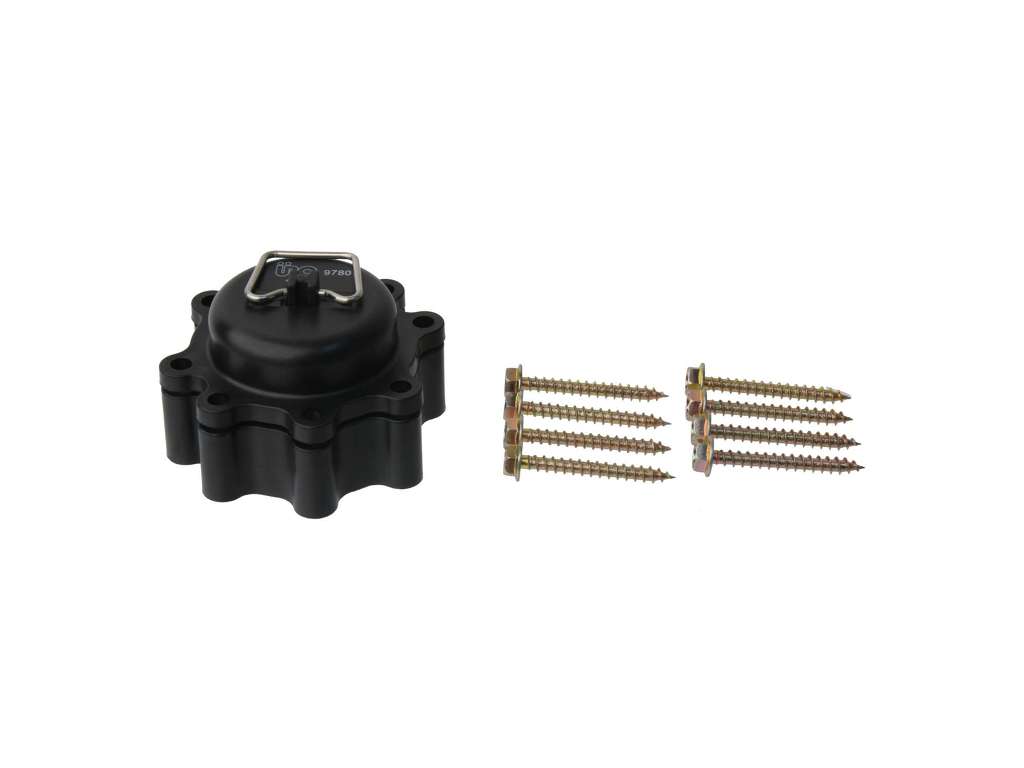 2000-2008 Porsche Boxster Engine Coolant Bleeder Screw (APA/URO Parts)