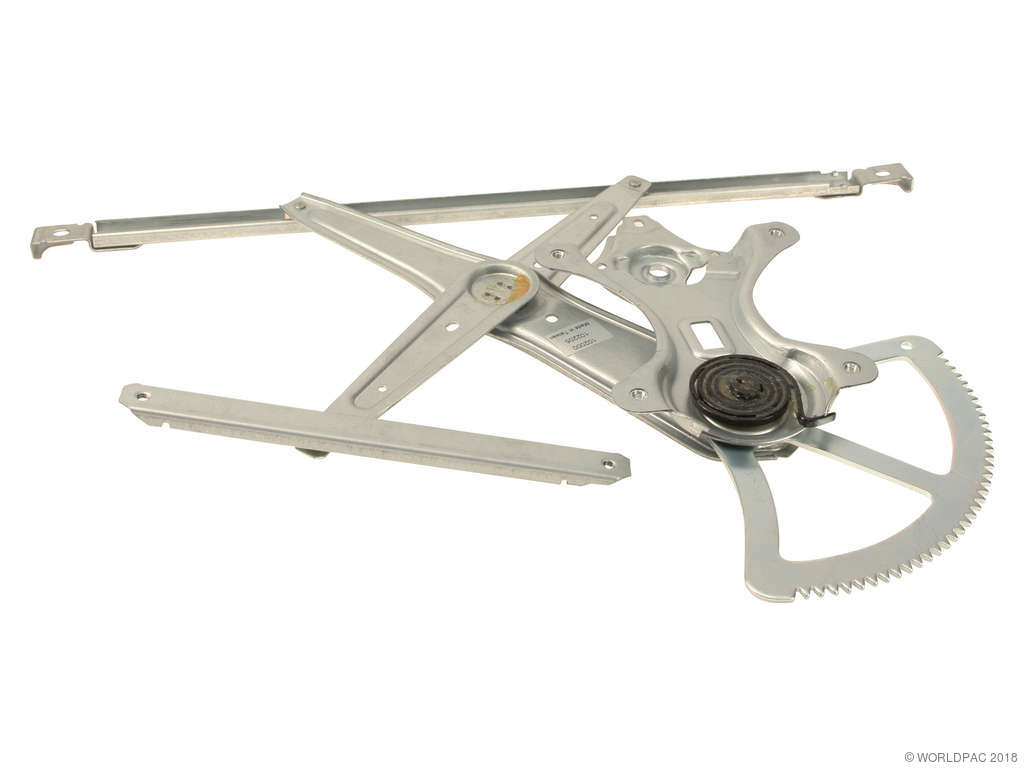 2002-2006 Toyota Camry Window Regulator - Front Left (VDO)