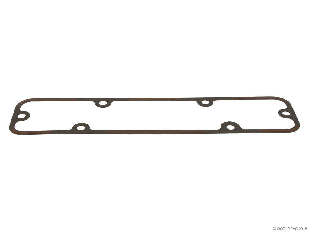 1993-1996 Buick Century Fuel Injection Plenum Gasket (ACDelco)