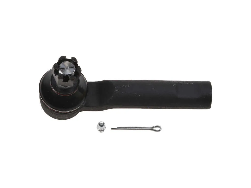 2005-2022 Toyota Tacoma Steering Tie Rod End - Front Inner or Front Outer (Autopart International)