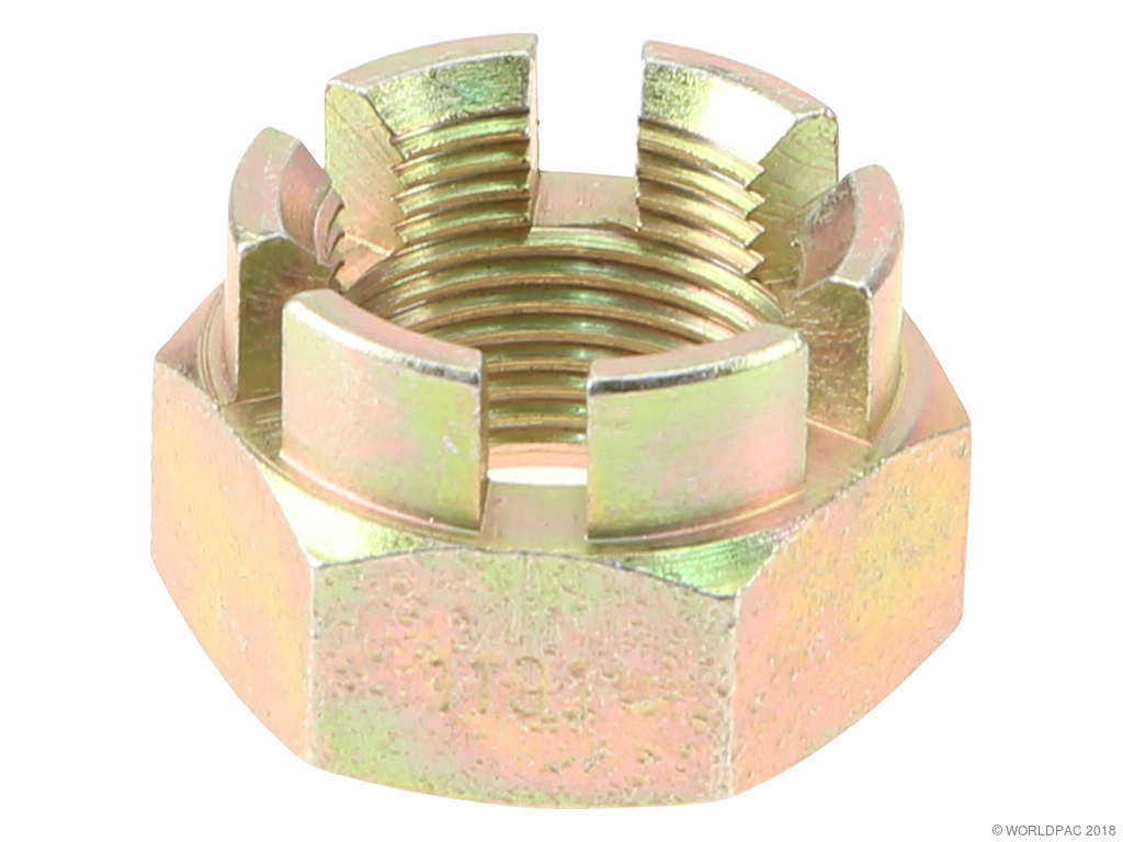2008-2011 Hyundai Azera Axle Nut - Front (EMPI)