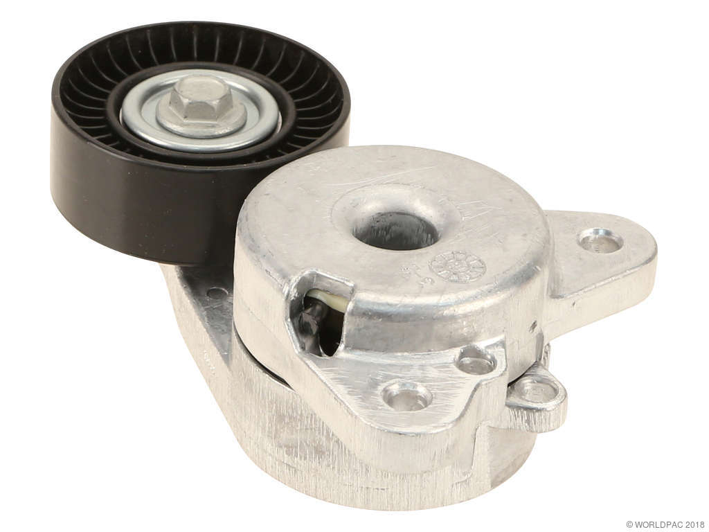 2013 INFINITI JX35 Accessory Drive Belt Tensioner Assembly (INA)