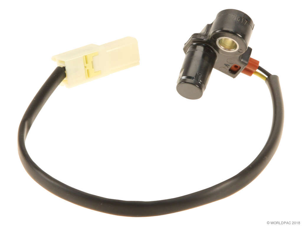 2009-2017 Volkswagen Tiguan Vehicle Speed Sensor (Genuine)