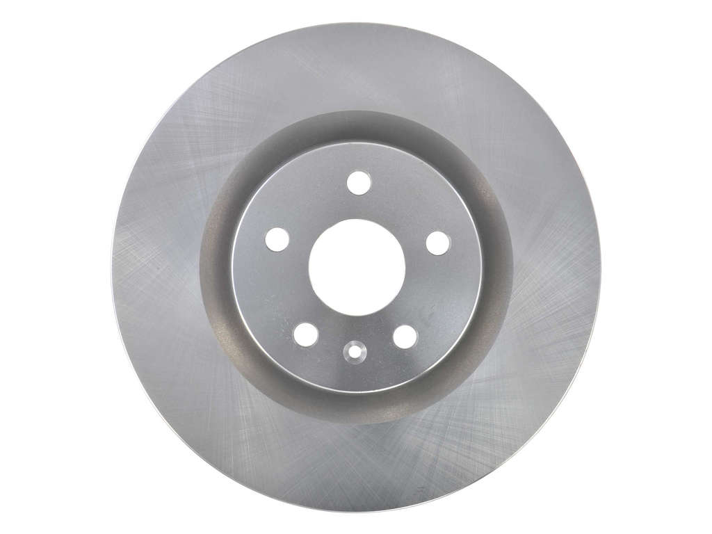2009 Pontiac G8 Disc Brake Rotor - Front (Autopart International)