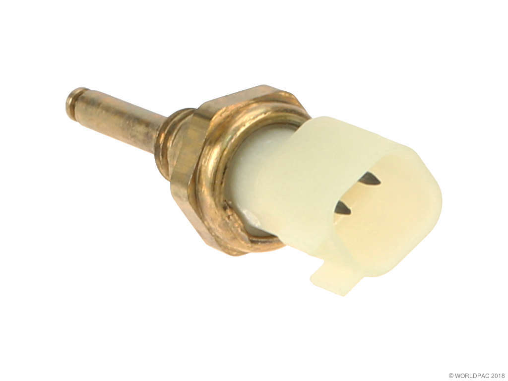 2015-2022 Lincoln Navigator Engine Cylinder Head Temperature Sensor (Genuine)