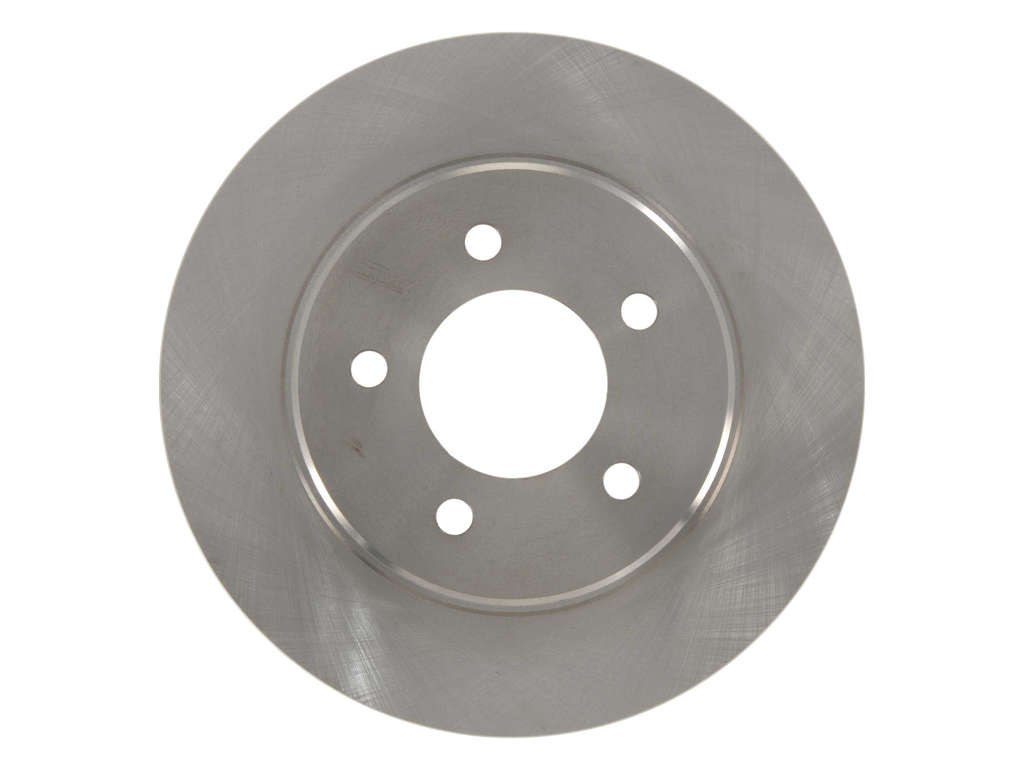 1996-2000 Dodge Caravan Disc Brake Rotor - Front (Autopart International)