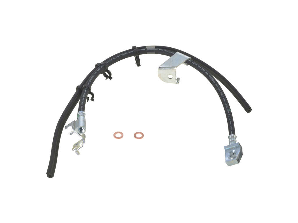 2003-2006 Lincoln Navigator Brake Hydraulic Hose - Front Right (Autopart International)