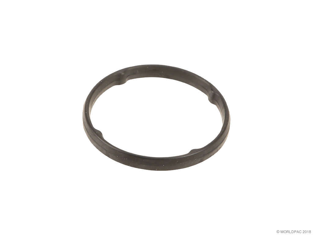 2007-2011 Audi S6 Engine Coolant Pipe O-Ring (Genuine)