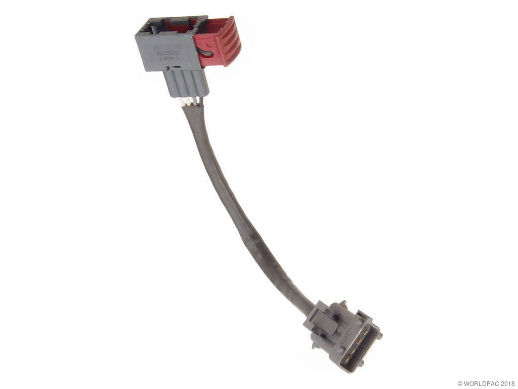 1998 Volvo V70 Oxygen Sensor Cable (Genuine)