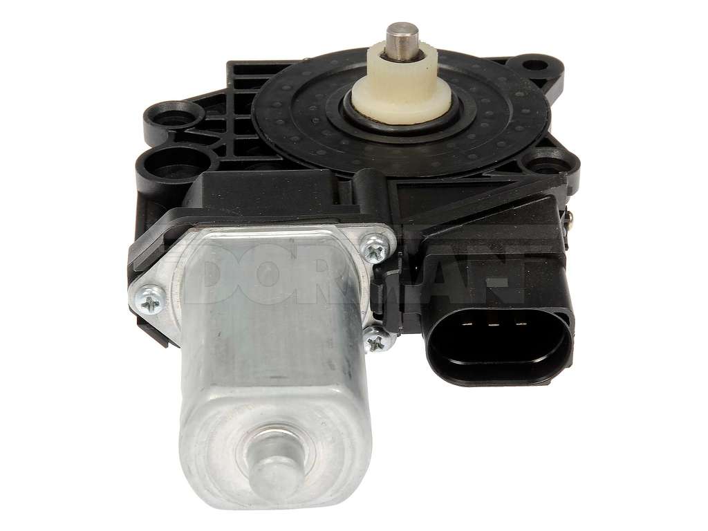 2008-2011 BMW M3 Power Window Motor - Rear Right (Vemo)