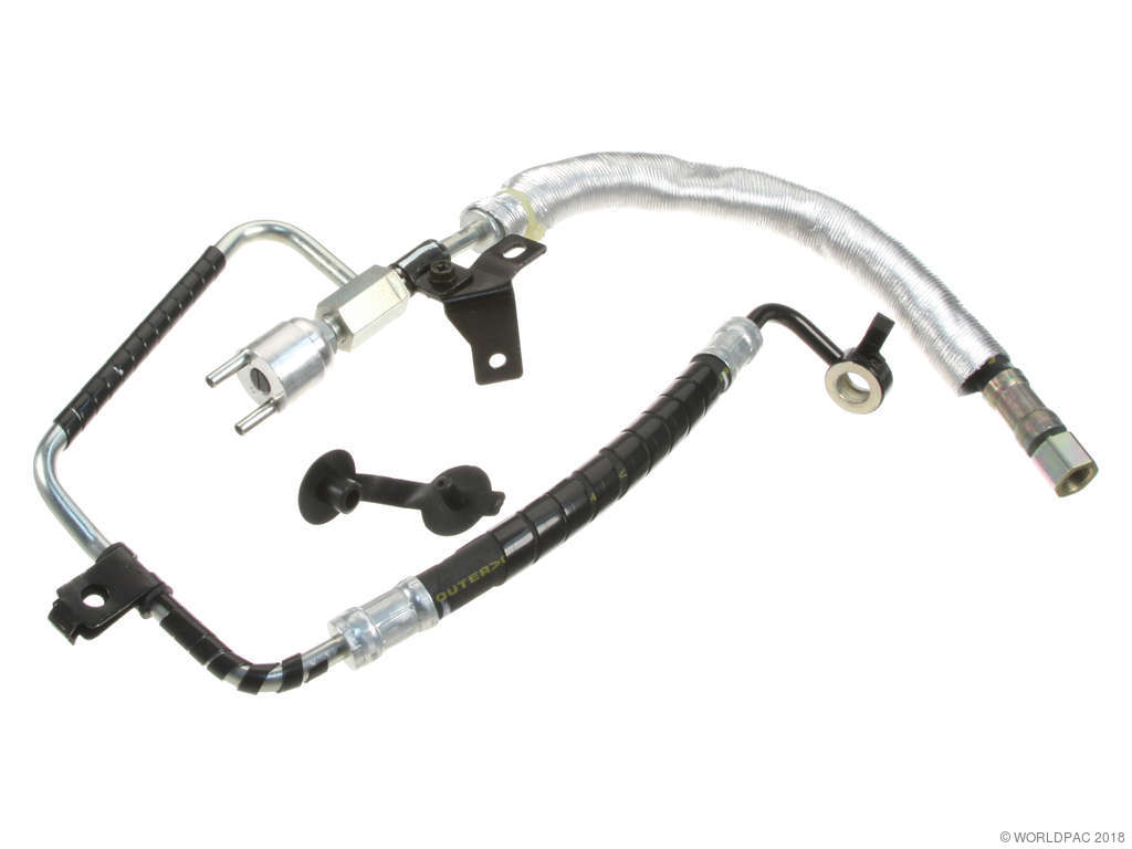 1994-1996 Lexus ES300 Power Steering Pressure Hose (Genuine)