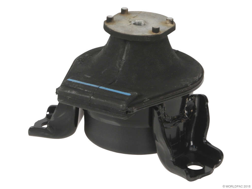2004-2011 Mazda RX-8 Engine Mount - Front Left (Genuine)