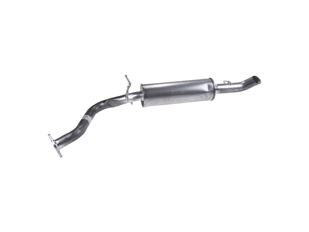 2005-2008 Ford Escape Exhaust Muffler - Rear (Autopart International)