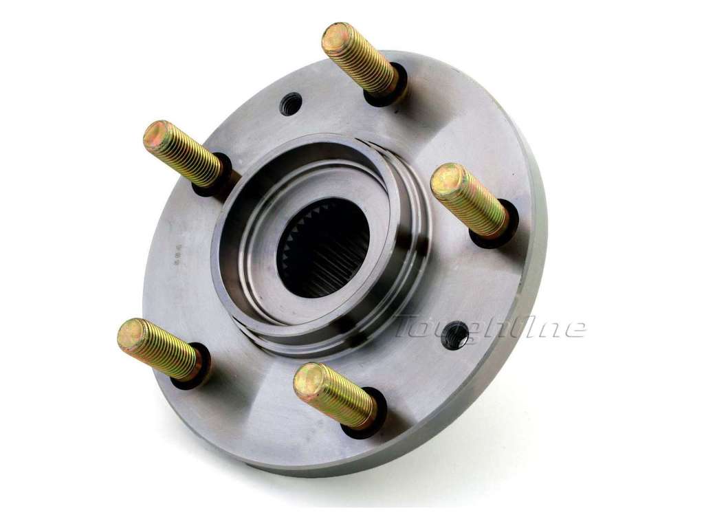 2007-2012 Mazda CX-7 Wheel Hub - Front (Driveworks)