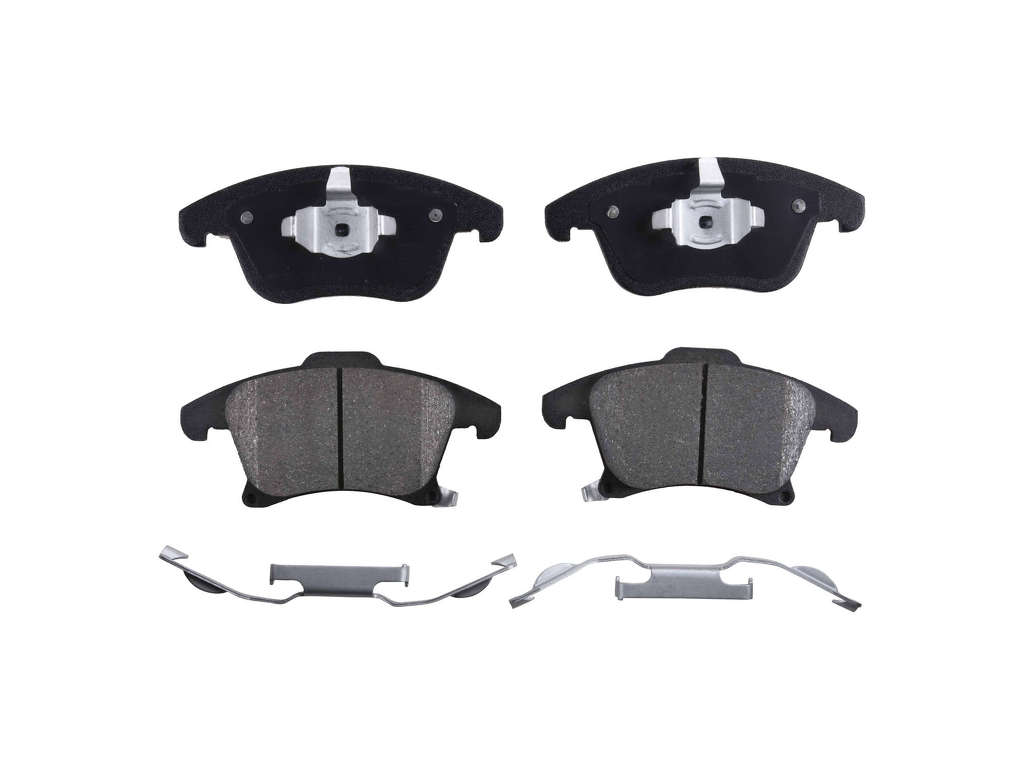 2013-2020 Lincoln MKZ Disc Brake Pad Set - Front (Autopart International)
