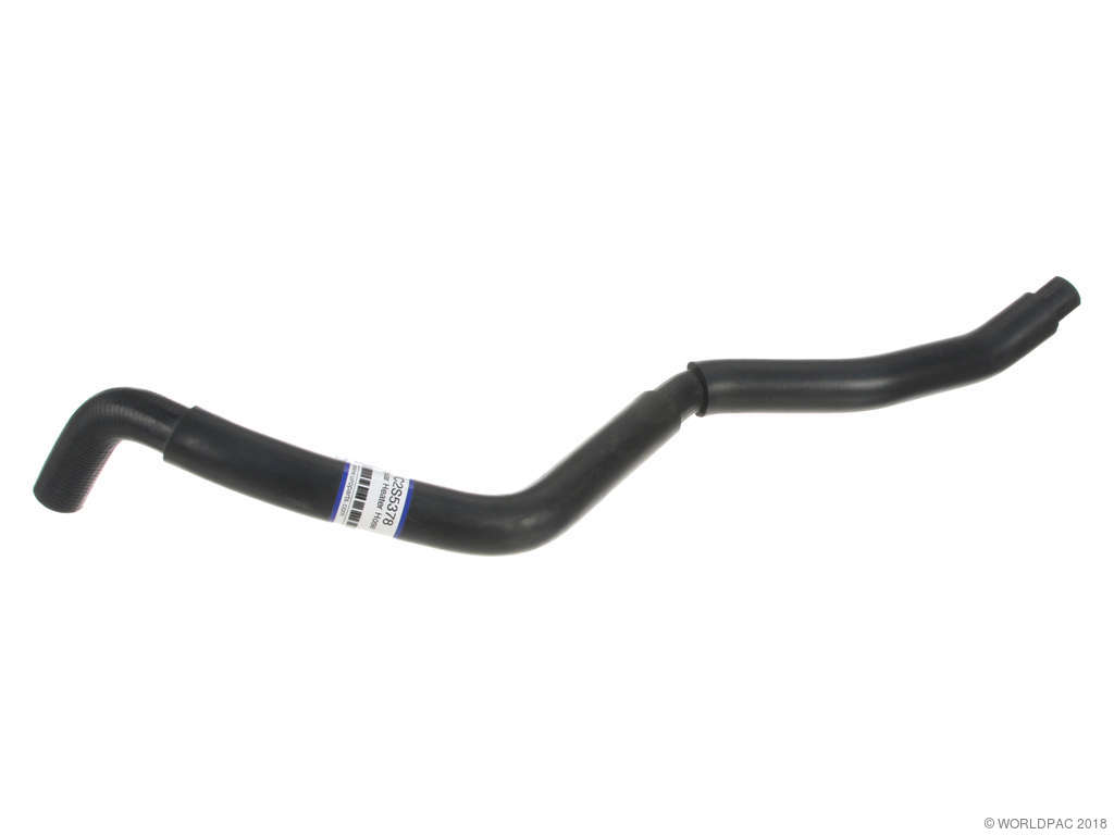 2002-2008 Jaguar X-Type HVAC Heater Hose (APA/URO Parts)
