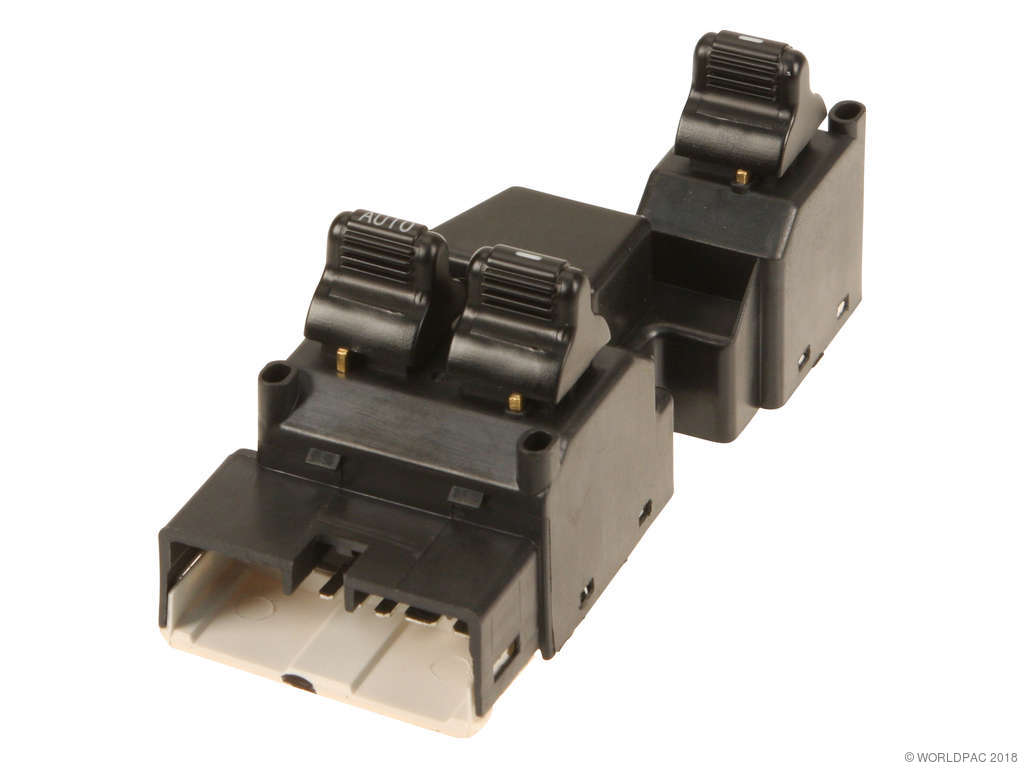 1999-2000 Dodge Dakota Door Window Switch Panel (Dorman)