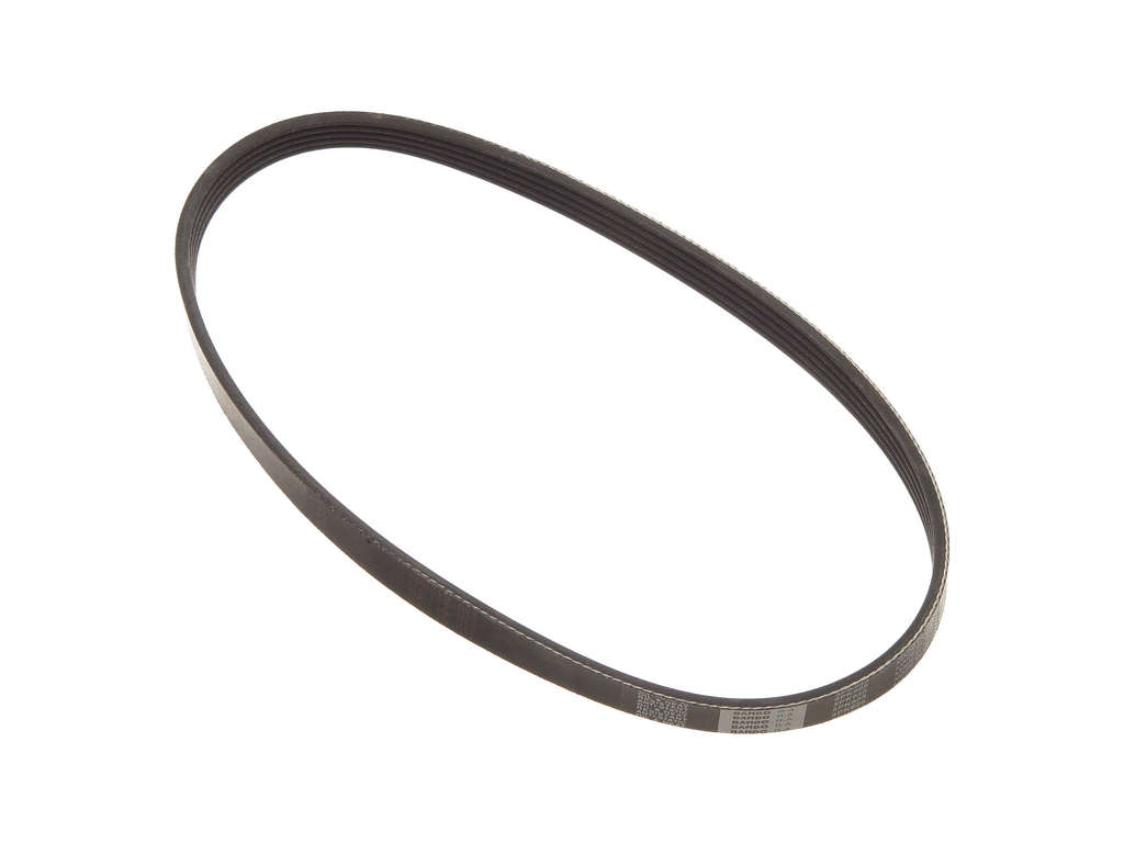 2009-2011 Mazda RX-8 Accessory Drive Belt - Alternator and Water Pump (ContiTech)