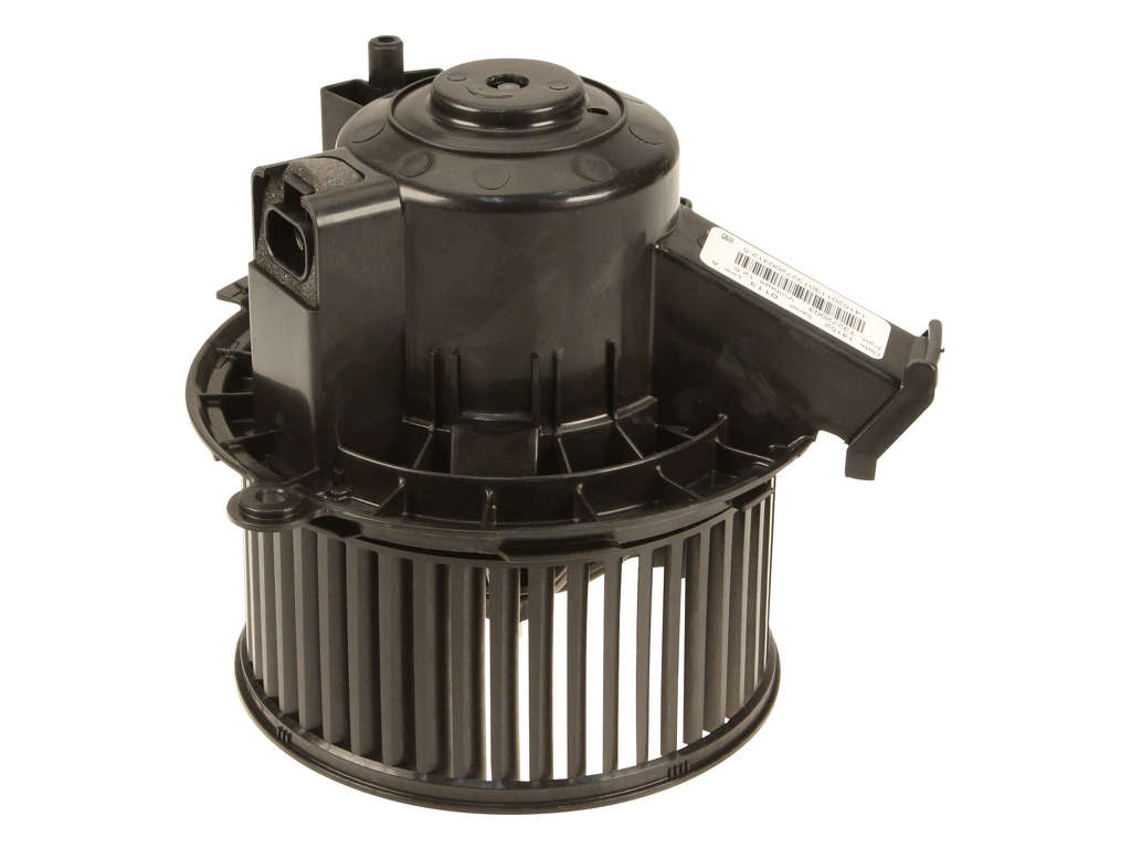 2011-2012 Buick Enclave HVAC Blower Motor - Front (CARQUEST)