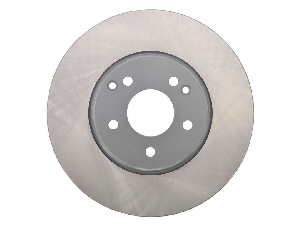2006-2007 Mercedes-Benz C280 Disc Brake Rotor - Front (Autopart International)