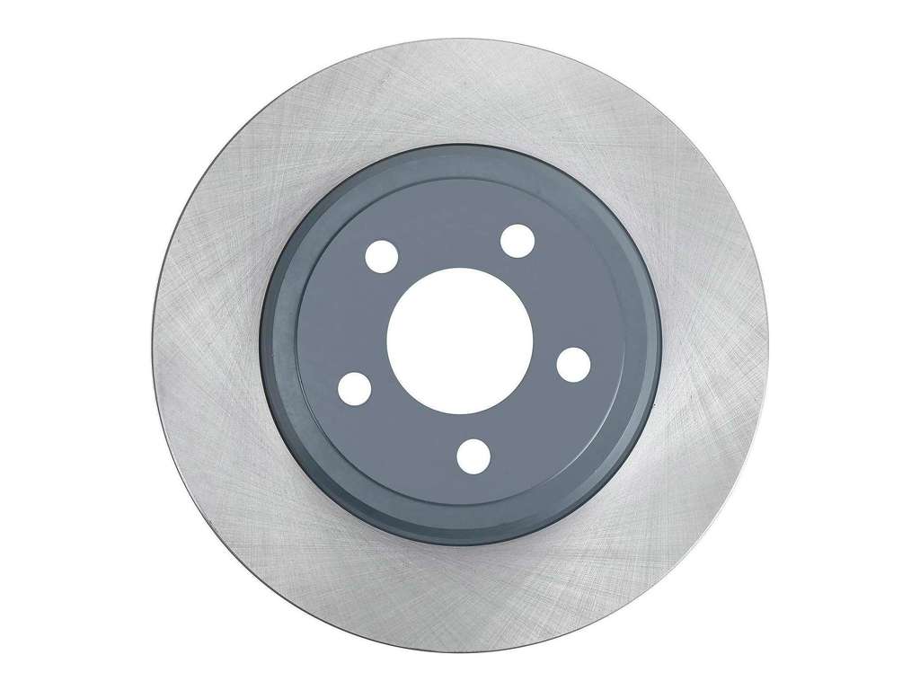 2005-2022 Chrysler 300 Disc Brake Rotor - Rear (CARQUEST)
