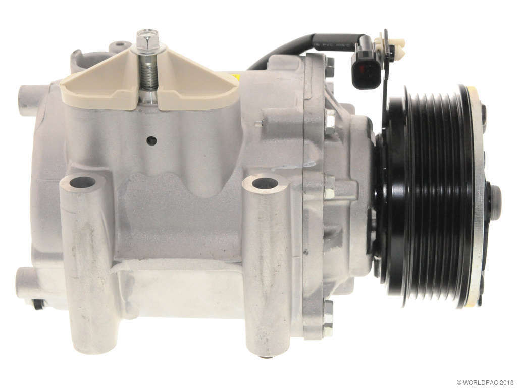 2004-2007 Saturn Vue A/C Compressor (ACDelco)