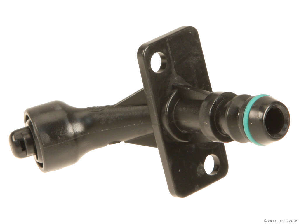 2006-2010 BMW M5 Park Assist Camera Washer Nozzle (Genuine)