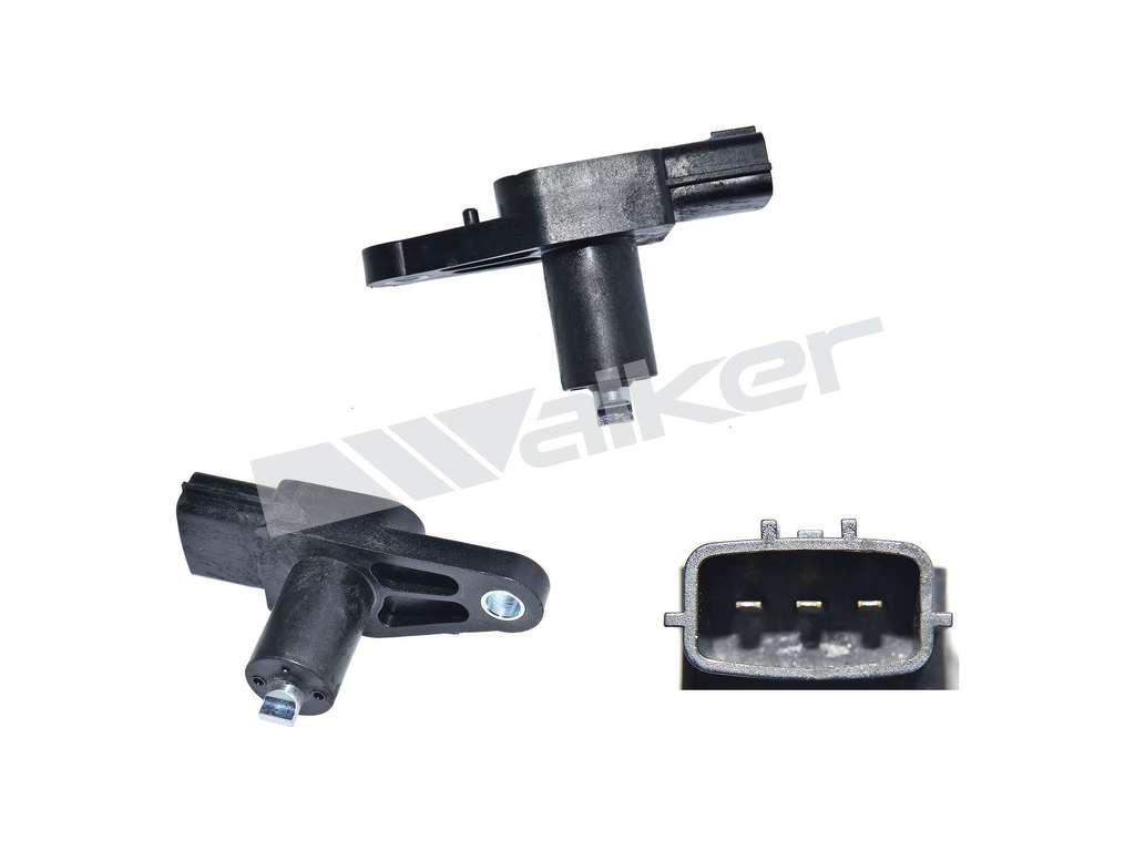 2001-2003 INFINITI QX4 Engine Crankshaft Position Sensor - Rear (Walker Products)