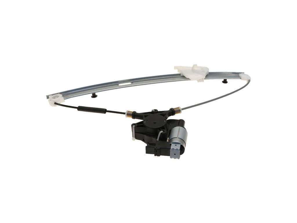 2007-2012 Mazda CX-7 Window Regulator - Front Left (Autopart International)