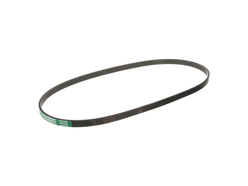 1990-1995 Mazda 323 Accessory Drive Belt - Power Steering (Mitsuboshi)