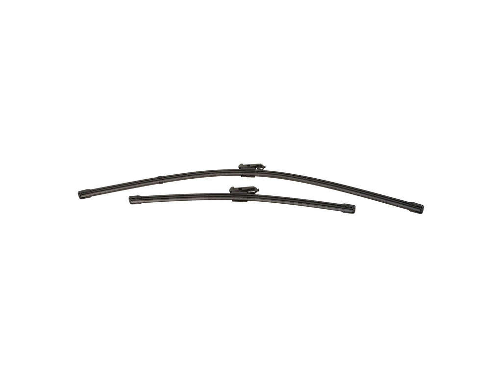 2023 BMW M8 Windshield Wiper Blade - Front (Valeo)
