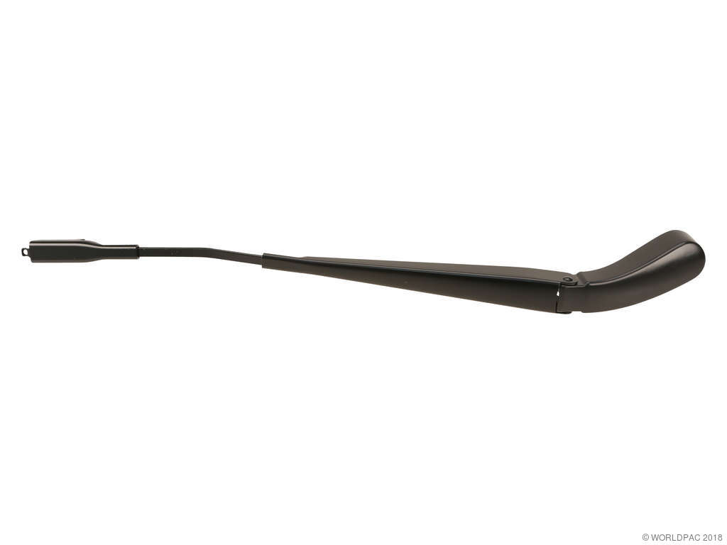 2005-2007 Volvo XC70 Windshield Wiper Arm - Front Left (Genuine)