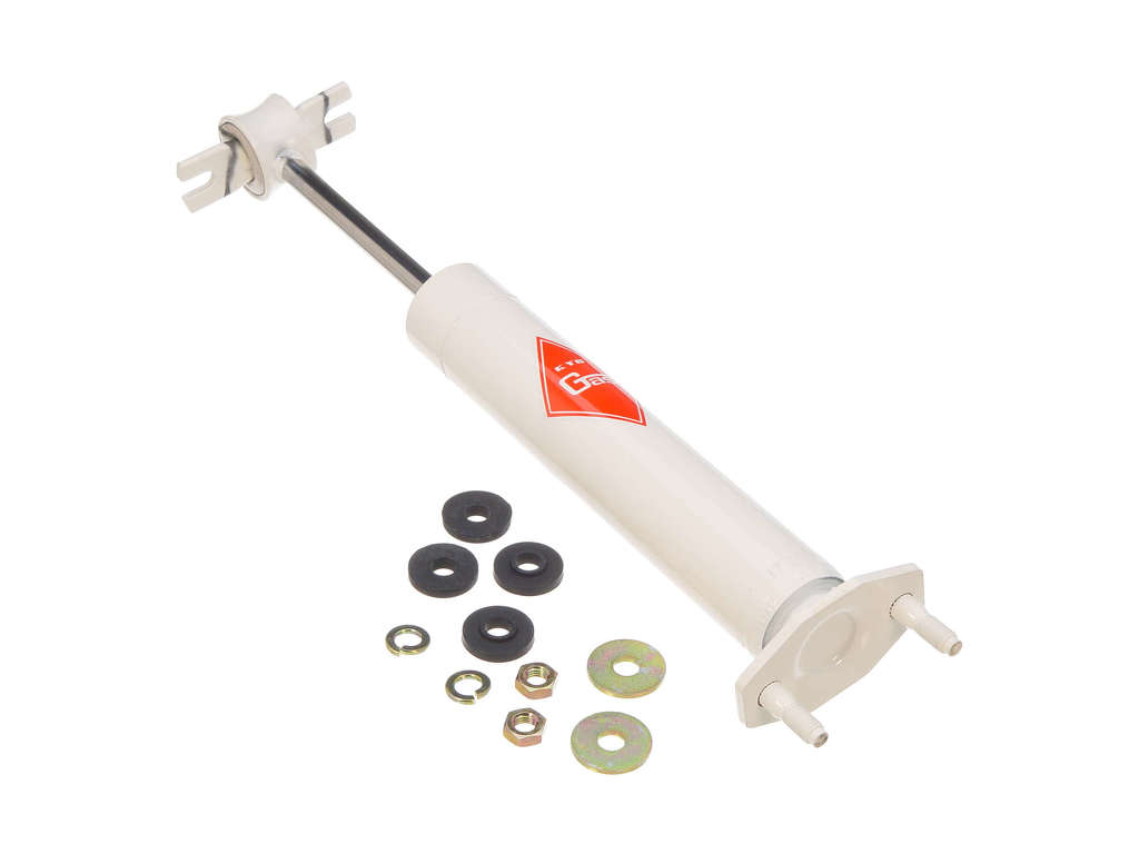 1967-1970 Mercury Cougar Suspension Shock Absorber - Front (KYB (old box))