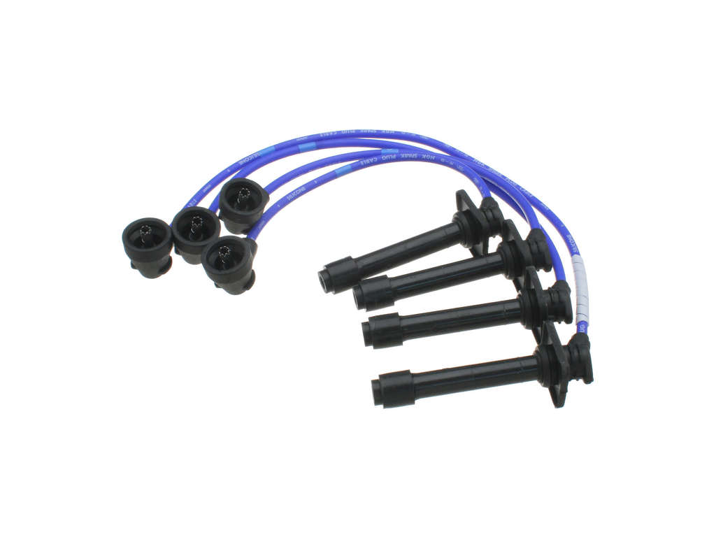 1998-2002 Mazda 626 Spark Plug Wire Set (NGK)