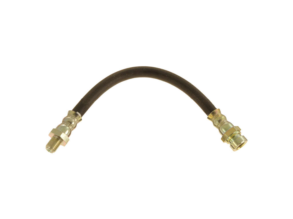 1989-1990 Mitsubishi Sigma Brake Hydraulic Hose - Rear Outer (Autopart International)