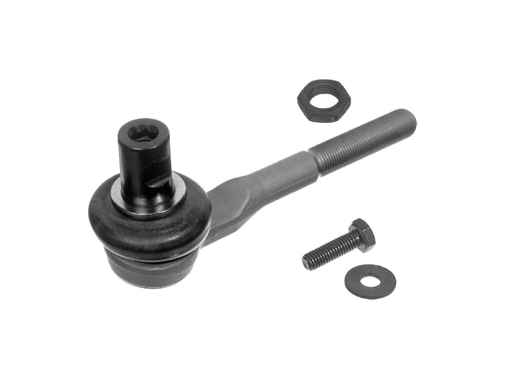 2007-2009 Audi S8 Steering Tie Rod End - Front Outer (Meyle)