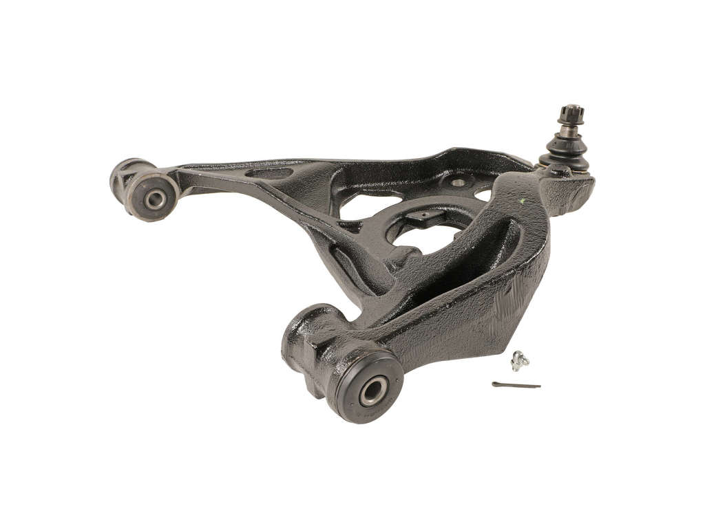 2003-2022 Chevrolet Express 2500 Suspension Control Arm - Front Left Lower (Moog)